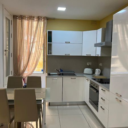 St. Elmo Apartments バレッタ エクステリア 写真