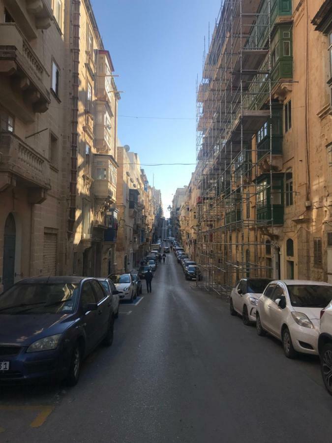 St. Elmo Apartments バレッタ エクステリア 写真